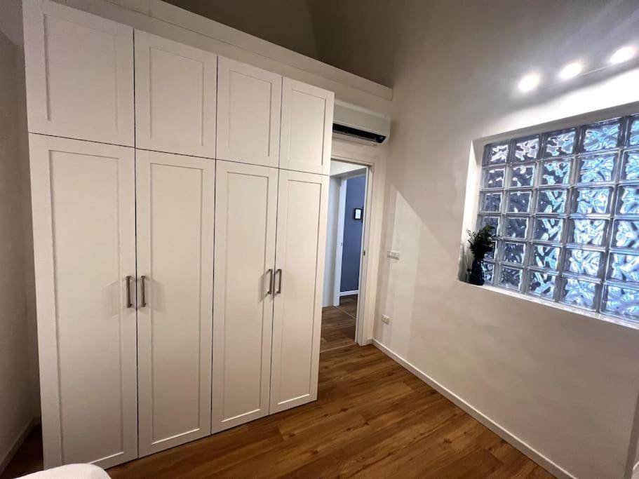 Ferienwohnung La Casa Del Papa Bari Exterior foto